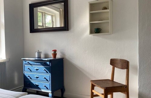 Sejero Hostel | Sejerø Vandrerhjem