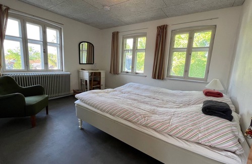 Sejero Hostel | Sejerø Vandrerhjem