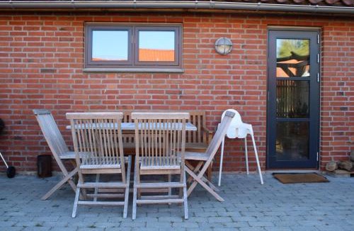 Odder Apartment | Sejersminde Bed and Breakfast