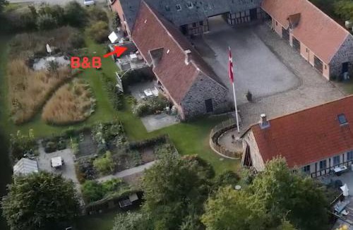 Odder Apartment | Sejersminde Bed and Breakfast
