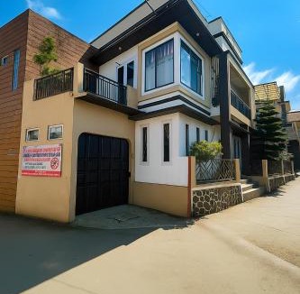 Dieng Villa | Sejiwa Homestay Syariah