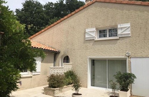 Mignaloux-Beauvoir House | Sejour a beaubaton