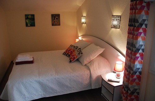 Mignaloux-Beauvoir House | Sejour a beaubaton