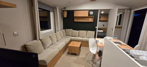 Saint-Jean-de-Monts Resort | Sejour au Bois Dormant 88