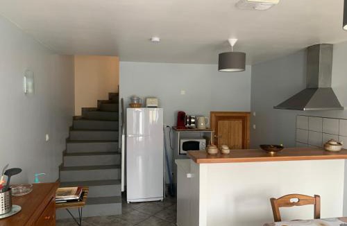 Les Roches House | SEJOUR AU COEUR DES VOLCANS