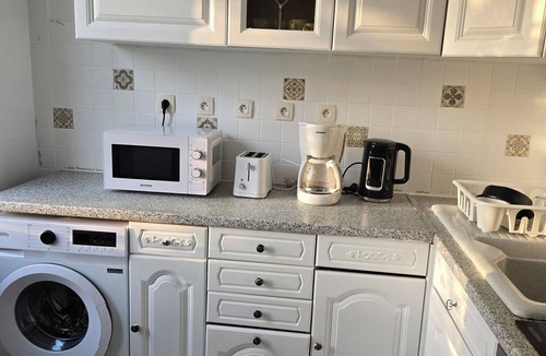 Chenevier-Demenitroux Apartment | Sejour eau vive, 3 bedrooms Near metro and créteil village
