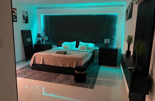 Santo Domingo Este Hotel | Sejour's Penthouse