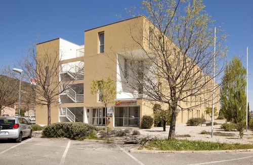 Manosque Apartment | Sejours & Affaires Manosque Moulin Neuf