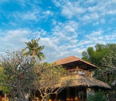 Gili Air Hotel | Sejuk Cottages