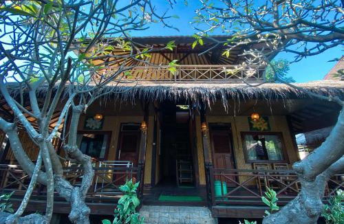 Gili Air Hotel | Sejuk Cottages