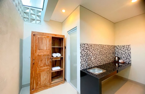 Padangsambian Klod Hotel | Sekar Tunjung Guest House Seminyak