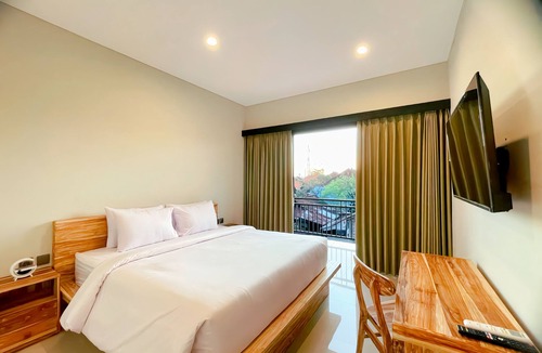 Padangsambian Klod Hotel | Sekar Tunjung Guest House Seminyak