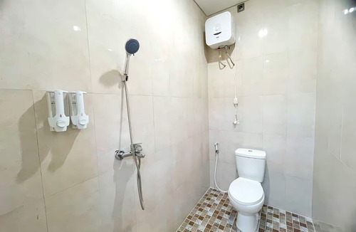 Padangsambian Klod Hotel | Sekar Tunjung Guest House Seminyak
