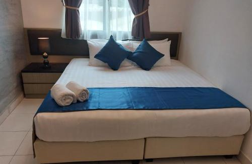 Ringlet Apartment | Sekata Apartment