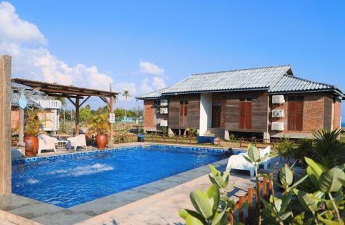 Setiu House | Sekepeng Penarek