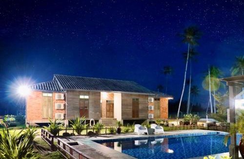 Setiu House | Sekepeng Penarek