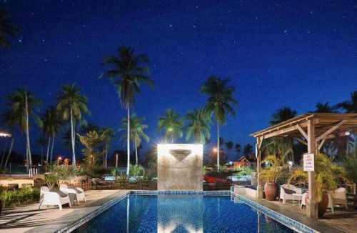 Setiu House | Sekepeng Penarek