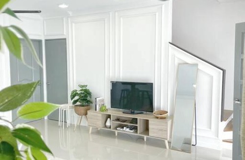 Wakaf Che Yeh House | Sekeping Seribong Kota Bharu