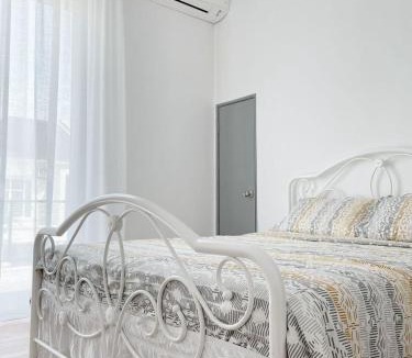 Wakaf Che Yeh House | Sekeping Seribong Kota Bharu