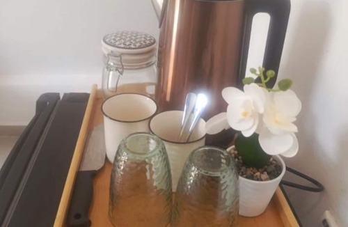 Sabak Bernam District Ski Chalet | Sekeping Tawar Homestay