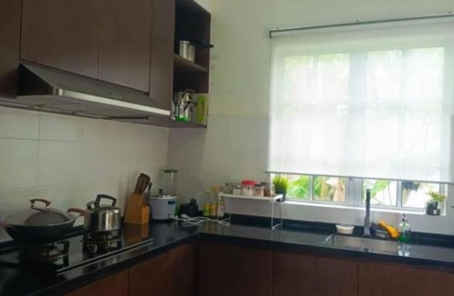 Sabak Bernam District Ski Chalet | Sekeping Tawar Homestay