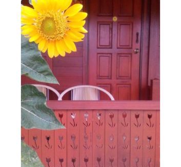 Sekinchan Ski Chalet | Sekinchan 231 VA Chalet