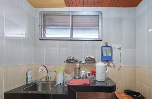 Sekinchan Ski Chalet | Sekinchan 231 VA Chalet