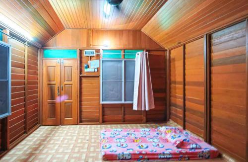 Sekinchan Ski Chalet | Sekinchan 231 VA Chalet