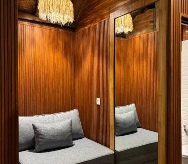 Sawan Hotel | Sekumpul Bali Hidden Space