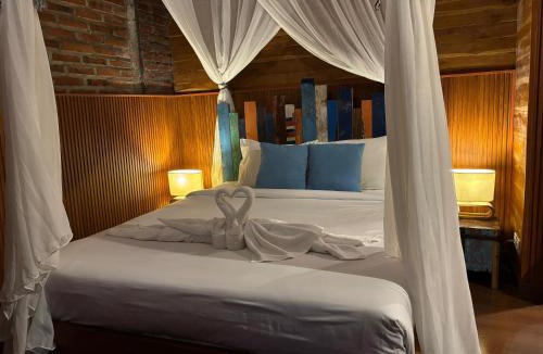 Sawan Hotel | Sekumpul Bali Hidden Space