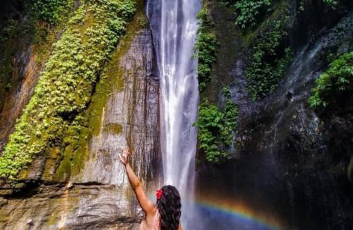 Sawan Bed & Breakfast | Sekumpul Local House