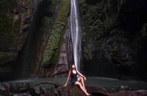 Sawan Bed & Breakfast | Sekumpul Local House