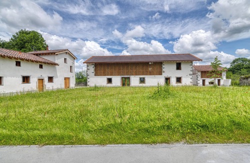 Saint-Bertrand-de-Comminges House | Self-catering group cottage in the countryside - La Résidence