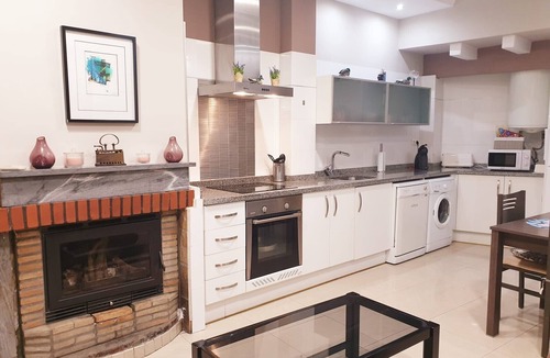 Algemesi Apartment | * SELA HOME in Valencia *