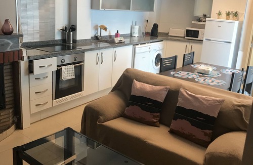 Algemesi Apartment | * SELA HOME in Valencia *
