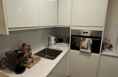 Tea Green Apartment | Sela House