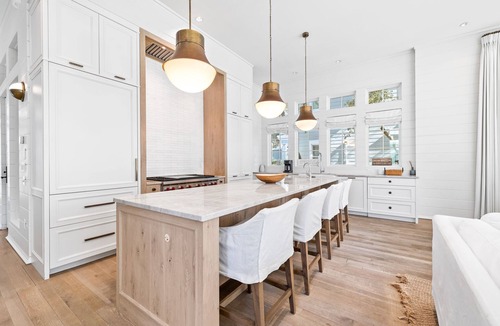 Seaside House | Selah | Gulf Views, Private Pool, Step to Seaside Town Center