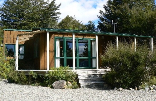 St. Arnaud House | Selah, St Arnaud