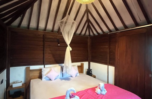 Tetebatu Bed & Breakfast | Selatan Rinjani