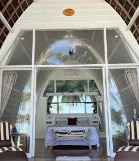 Selayar Islands Hotel | Selayar Pearl Beach Cottage