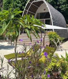 Selayar Islands Hotel | Selayar Pearl Beach Cottage