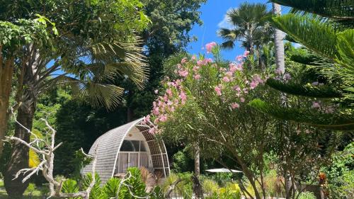 Selayar Islands Hotel | Selayar Pearl Beach Cottage