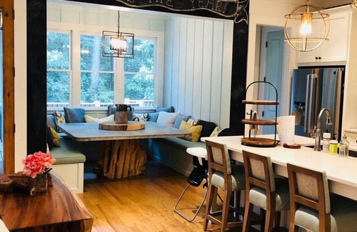 Chattahoochee Hills House | Selborne Haven at Serenbe