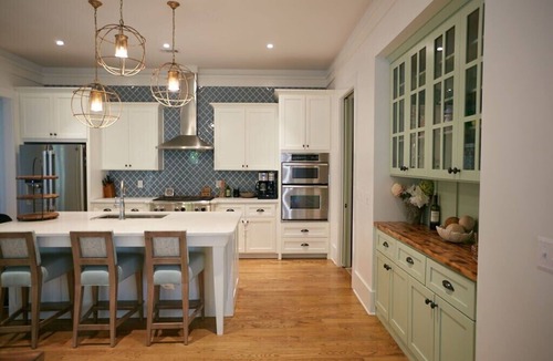 Chattahoochee Hills House | Selborne Haven at Serenbe