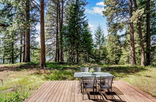 Harrison House | Selby Knoll Guesthouse