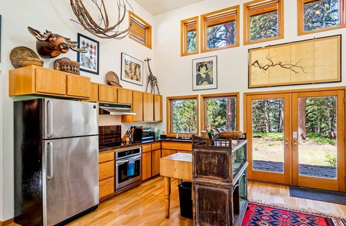 Harrison House | Selby Knoll Guesthouse