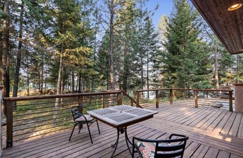 Harrison House | Selby Knoll Main House