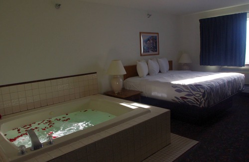 Selby Hotel | Selby Motel