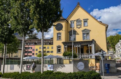 Schaffhausen Hostel | Seldas