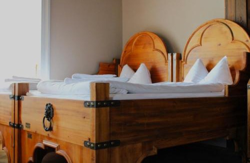 Schaffhausen Hostel | Seldas